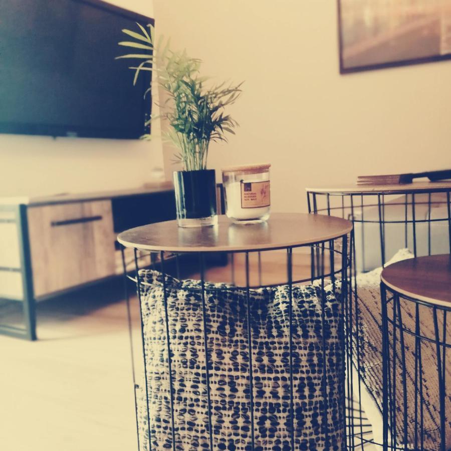 Ou Git Le Bocq Spa Privatif Ciney Ngoại thất bức ảnh